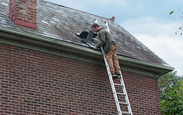 what affects urgent Wetherup Street roof repairs