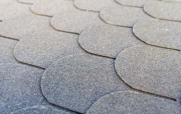 Wetherup Street asphalt roofing costs