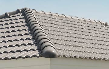 advantages of Wetherup Street clay roofing