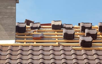Wetherup Street clay roofing costs