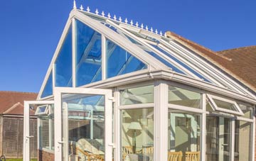 conservatory roof insulation costs Wetherup Street