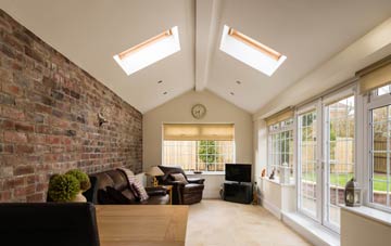 conservatory roof insulation Wetherup Street, Suffolk