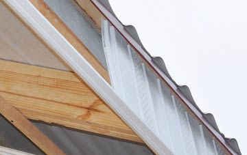 why Wetherup Street fascia repairs are essential