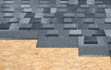 expert Wetherup Street asphalt roof companies