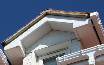 Wetherup Street fascia installation costs
