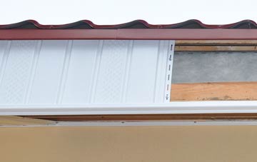 Wetherup Street fascia repair costs