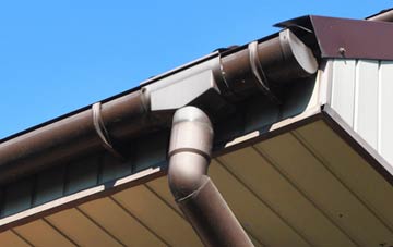 types of Wetherup Street fascias
