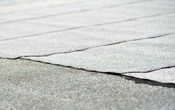disadvantages of Wetherup Street felt roofing