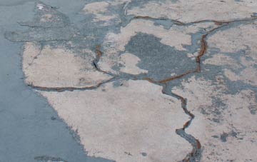 fibreglass roofing replacement Wetherup Street