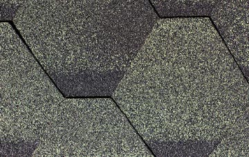 Wetherup Street fibreglass shingle repairs