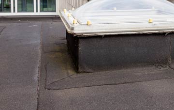 disadvantages of Wetherup Street flat roofs