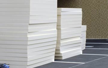 Wetherup Street flat roof insulation costs