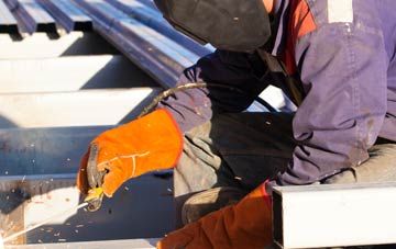 Wetherup Street flat roofing options