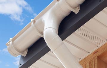 Wetherup Street gutter installation costs