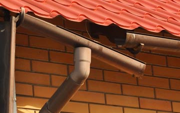 Wetherup Street gutter repair costs