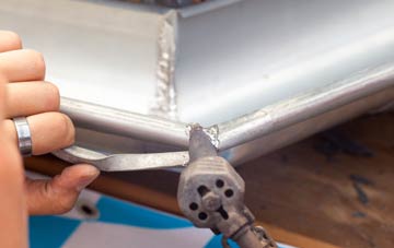 disadvantages of Wetherup Street lead roofing