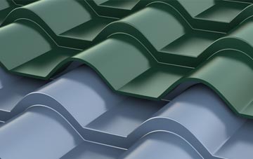 who should consider Wetherup Street plastic roofs