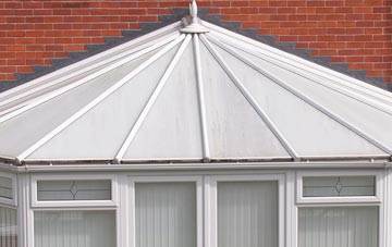 Wetherup Street polycarbonate conservatory roof repairs