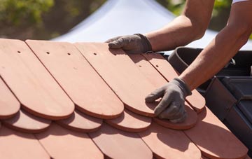 Wetherup Street roof tile contractors