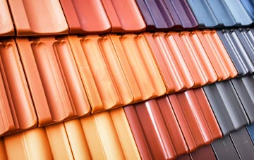 Wetherup Street roof tile costs