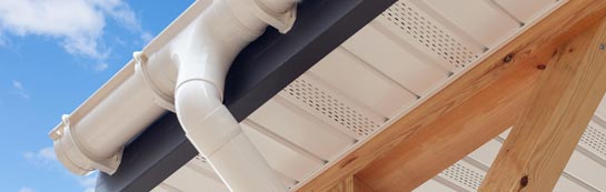 get Wetherup Street guttering quotes today