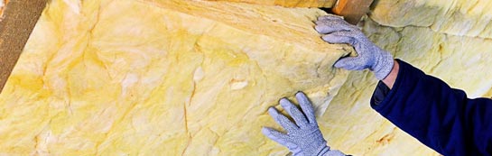 quotes for Wetherup Street roof insulation