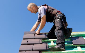 disadvantages of Wetherup Street slate roofing
