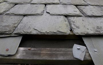 Wetherup Street slate roof repairs and maintenance