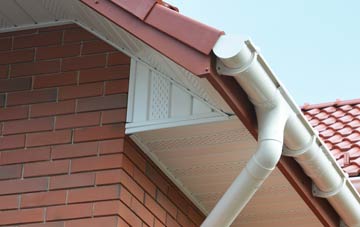 Wetherup Street soffit repair costs