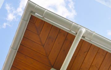 Wetherup Street soffit types