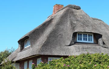 thatch roofing Wetherup Street, Suffolk