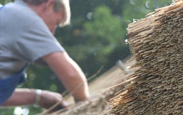 professional Wetherup Street thatchers