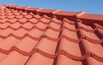 Wetherup Street tile and slate roof replacement