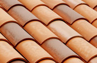 Wetherup Street clay roofing