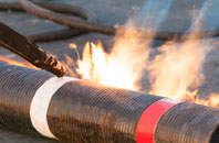 Wetherup Street flat roofing replacement