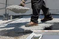 find rated Wetherup Street flat roofing replacement companies