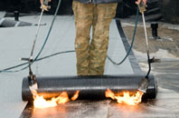 Wetherup Street flat roof sealing quote