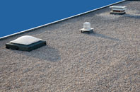 Wetherup Street flat roofing