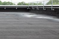 find rated Wetherup Street flat roofing companies