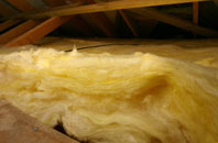 Wetherup Street pitch roof insulation