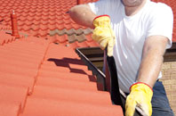 Wetherup Street roof cleaners