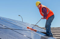 free Wetherup Street roof cleaner quotes