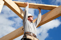 Wetherup Street roof replacement work