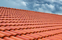 Wetherup Street roofing tiles