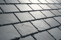 Wetherup Street slate roof