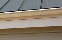 Wetherup Street soffit repair