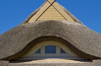 Wetherup Street thatch roofing